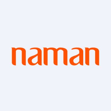 Naman Ghee