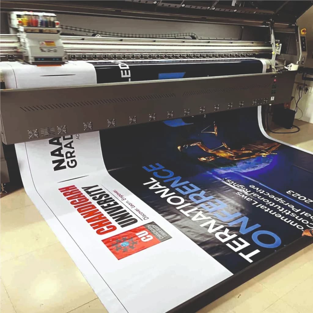 Flex Printing